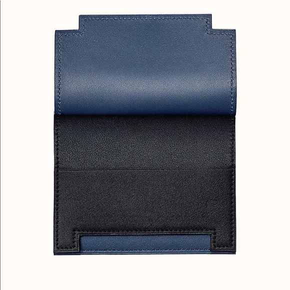 Hermes Rabat H 8CC Card Holder - Picture 7 of 10